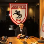Samsunspor’da Sterling Transferi İptal Oldu