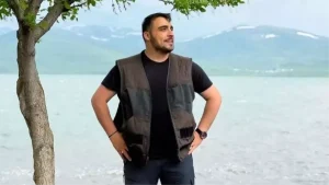 Sanal Medya Ünlüsüne Dolandırıcılıktan Hapis Cezası