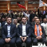 Sanayi ve Teknoloji Bakanı Kacır: Türk Gençliği, Türkiye Yüzyılı’nı İnşa Edecek