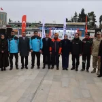 Şanlıurfa’da 6 Şubat depremlerinde hayatını kaybedenler anıldı