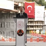 Sarıyer-Kilyos Tüneli Çalışmaları Tamamlandı