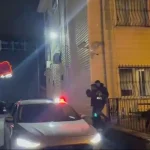 Sarıyer’de Hırsızlık Zanlısı Yakalandı