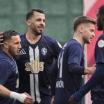 Sarıyer’den Adana Demirspor’a karşı 5 gollü galibiyet