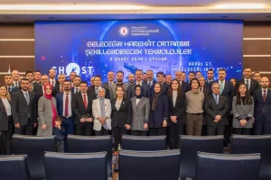 Savunma Teknolojileri GHOST Programıyla Ödüllendirildi