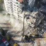 Seferihisar Depremi Davasında Yargıtay Kararı