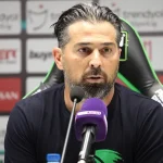Şehre davet edildi! İlhan Palut, Süper Lig’e geri dönüyor
