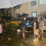 Sel Felaketi: Evler ve İş Yerleri Sular Altında