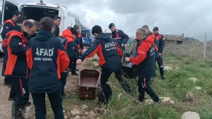 Sel Felaketinde Sağ Kurtulan Kişi Bulundu