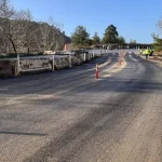 Selçuk Kara Yolu Kısmen Açıldı