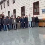 Selma Yüksel Düzce’de Defnedildi