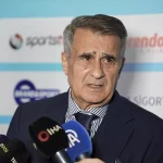 Şenol Güneş: Dünya Kupası için büyük şans var