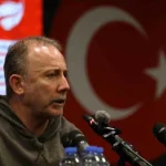 Sergen Yalçın: ‘1-1’lik skor adaletli!’
