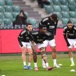 Sergen Yalçın’dan 8 Değişiklik