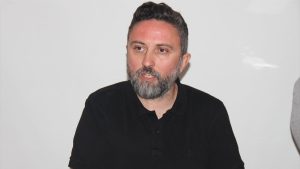 Serikspor Başkanı, takımının ligde kalacağına inanıyor