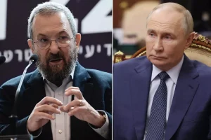 Ses kaydı ortaya çıktı! Putin’den 1 milyon Rusya Yahudisi göndermesini istemiş