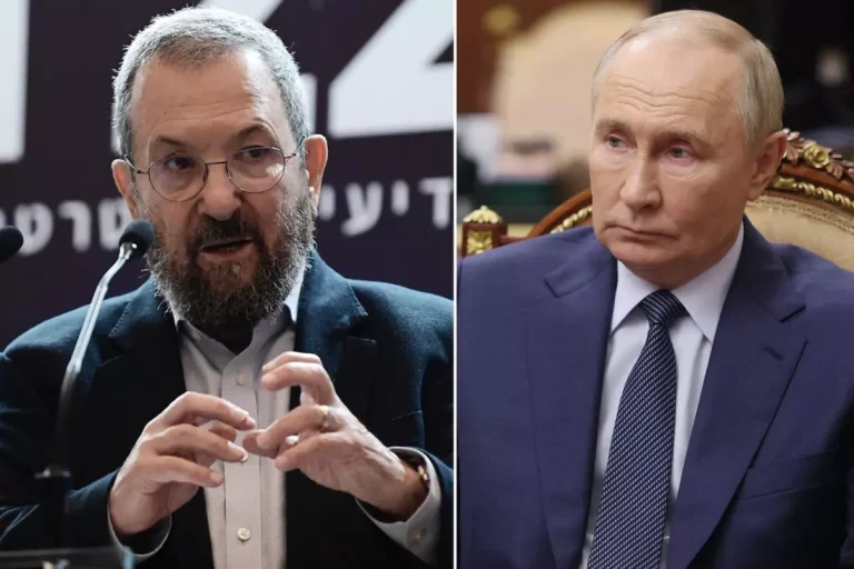 Ses kaydı ortaya çıktı! Putin’den 1 milyon Rusya Yahudisi göndermesini istemiş