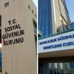 SGK ve BDDK’ya kritik atamalar