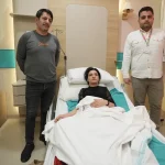 Sıcak Su Torbası Patladı, Genç Kız Yandı