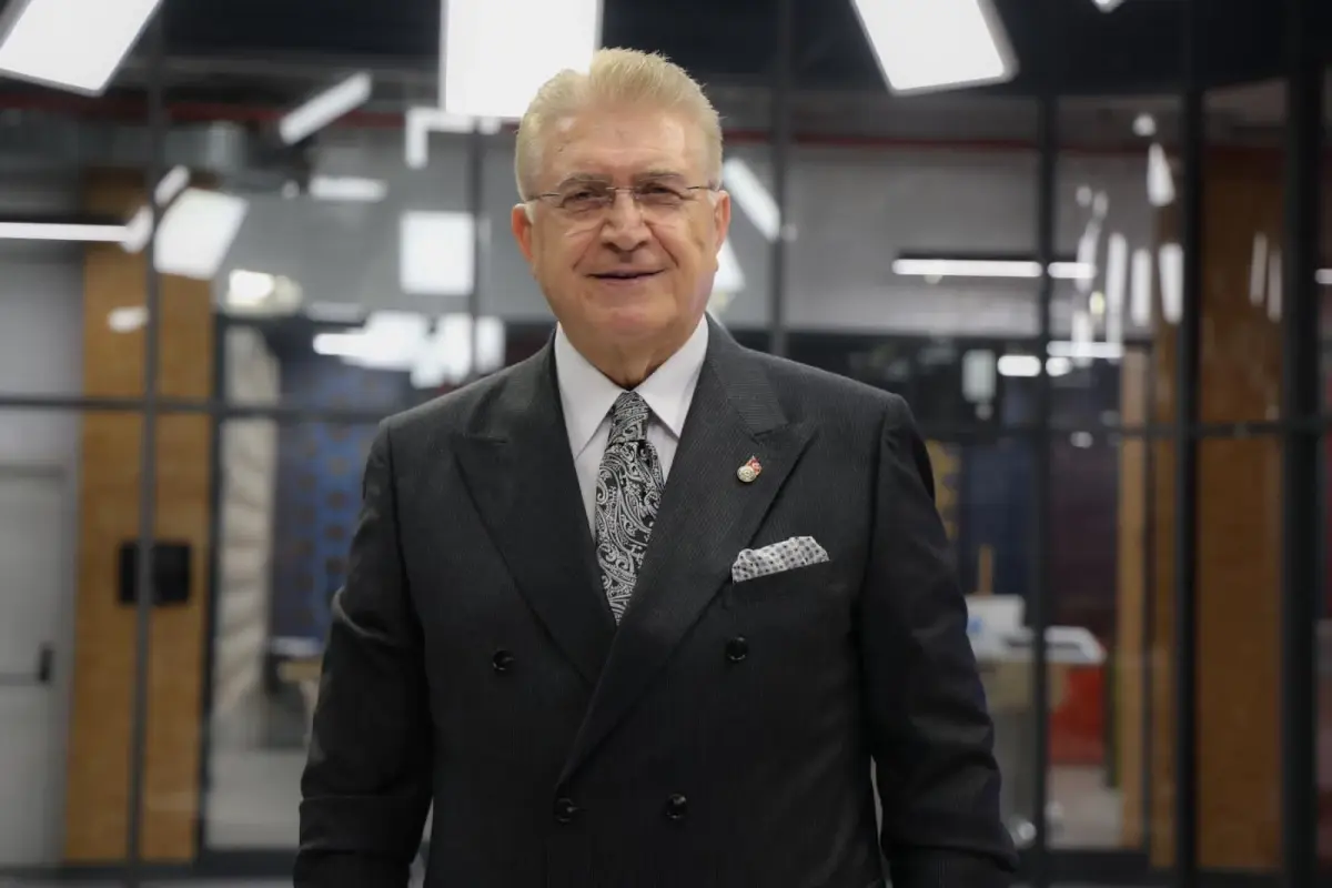 Sigara Kullanımı Türkiye’yi Tehdit Ediyor