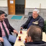 Sigarayı Bırakmada Örnek Başarı