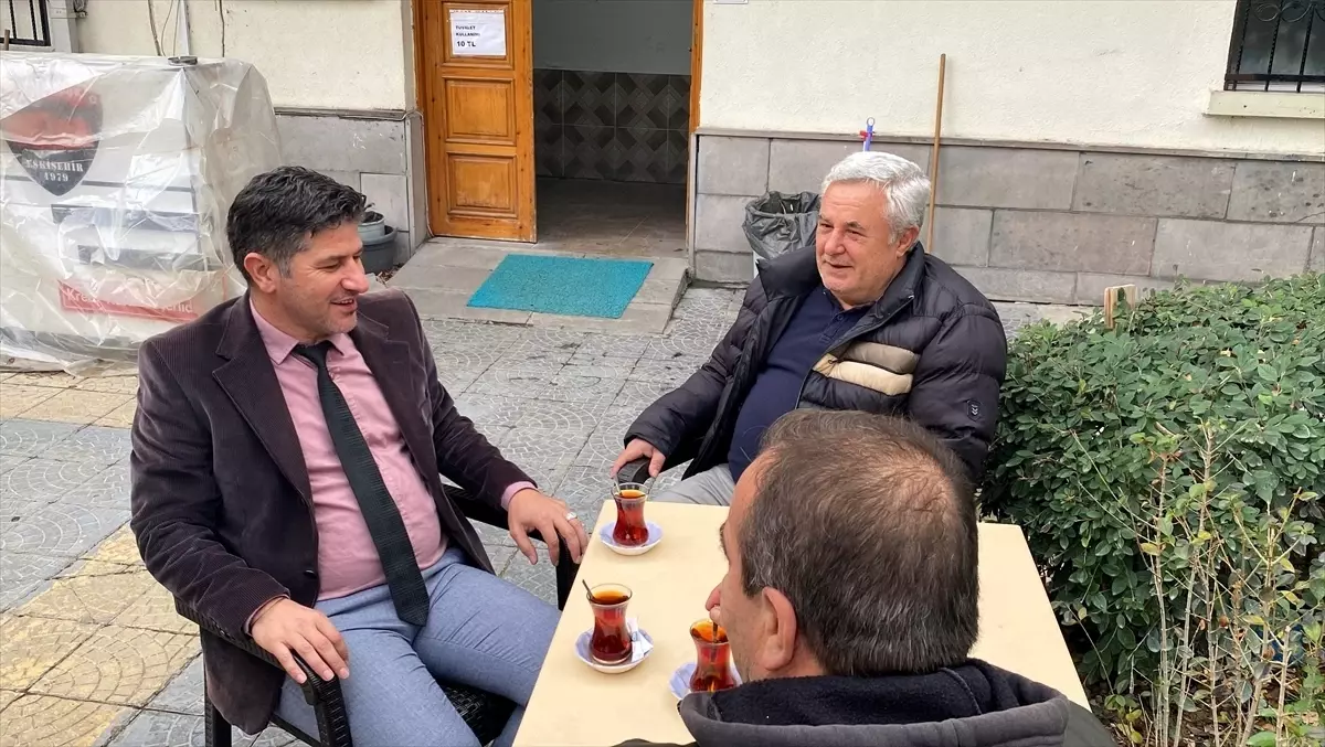 Sigarayı Bırakmada Örnek Başarı