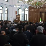 Siirt’te Deprem Şehitleri İçin Mevlit