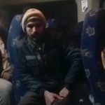 Siirt’te kar yağışı nedeniyle yolda kalan hastalar ve vatandaşlar kurtarıldı