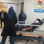 Siirt’te Taşlı Sopalı Kavga: 15 Yaralı