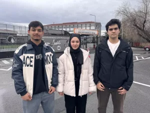 Sincan Lisesi’nde Öğrenci Odaklı Yenilikler