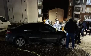 Sinop’ta Kavga: Bir Kişi Hayatını Kaybetti