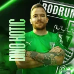 Sipay Bodrum FK Transferleri Tamamladı