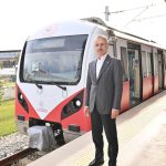 Sirkeci-Kazlıçeşme hattı 2 yılda 8 milyondan fazla yolcu taşıdı