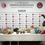 Şırnak’ta kaçak hayvan operasyonu: 38 keklik ve 2 horoz ele geçirildi