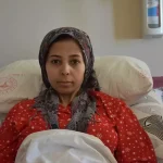 Şırnak’ta Laparoskopik Dalak Ameliyatı Başarıyla Gerçekleşti