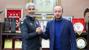 Sivasspor, 1. Lig’de kalan 11 haftada 33 puana talip