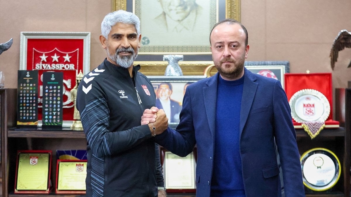 Sivasspor, 1. Lig’de kalan 11 haftada 33 puana talip