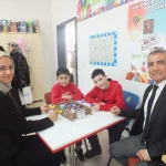 Sivas’ta Akıl ve Zeka Oyunları Sınıfı Açıldı
