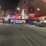 Sivas’ta teravih namazına giden gelin-kaynanaya otomobil çarptı: 1 ölü