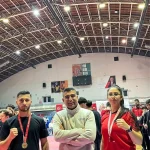 Sökeli sporcular Manisa’dan da başarıyla döndü