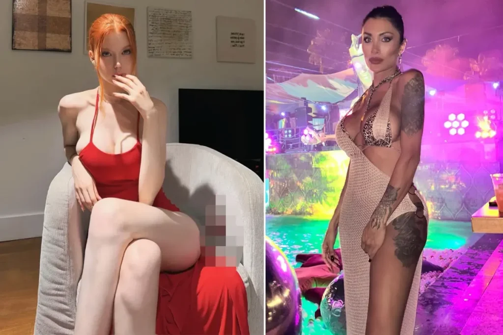 Soruşturma derinleşiyor! Ebru Arman ve Heves Güzel gözaltında