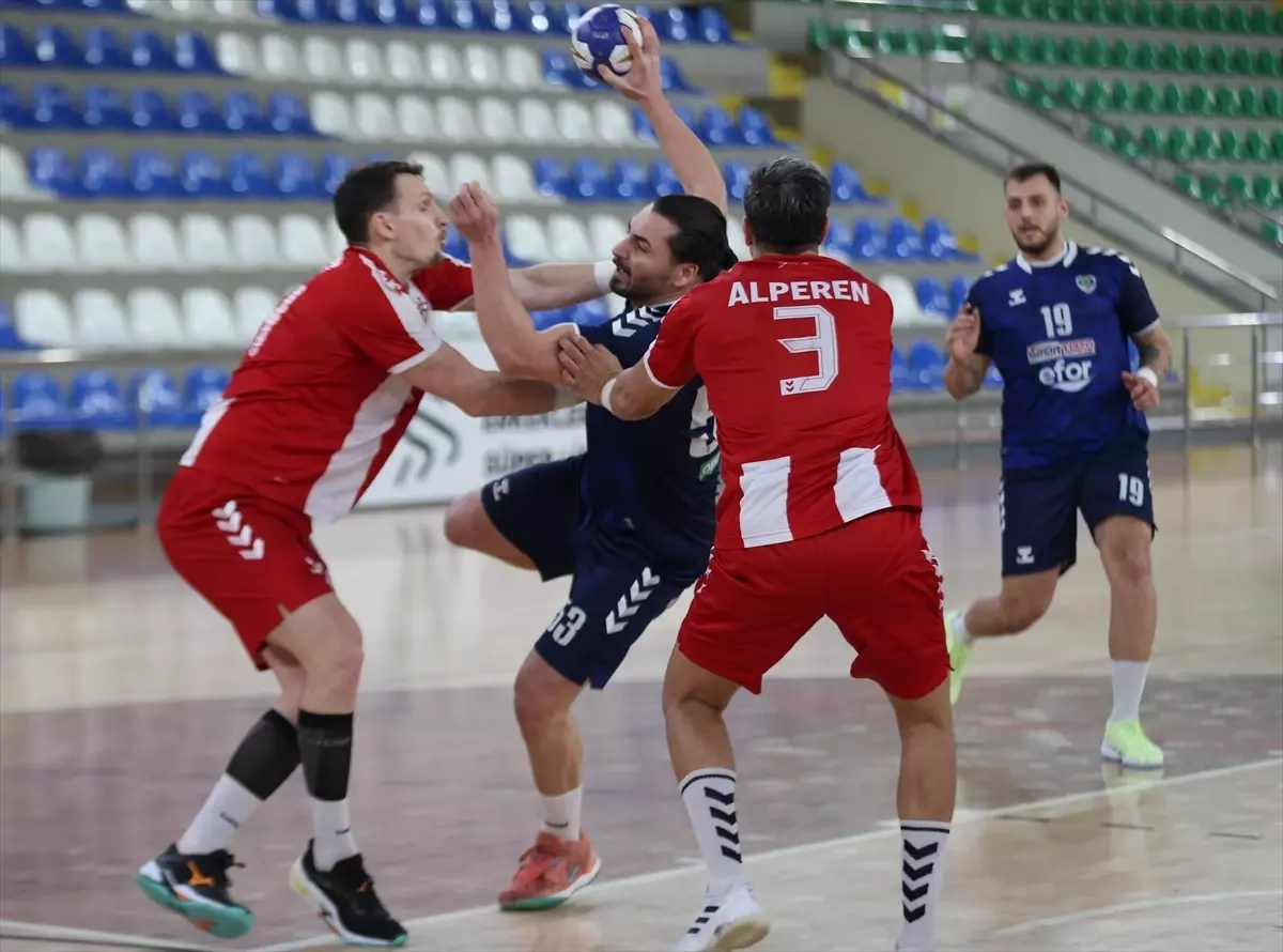 Spor Toto Güneysuspor’u Yendi