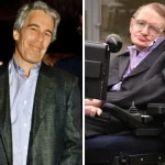 Stephen Hawking’in Epstein Bağlantısı Tartışma Yarattı