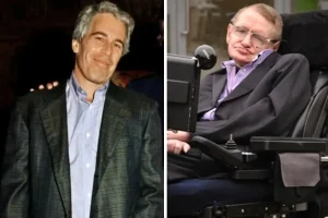 Stephen Hawking’in Epstein Bağlantısı Tartışma Yarattı