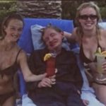 Stephen Hawking’in Epstein dosyalarındaki fotoğrafı tartışma yarattı