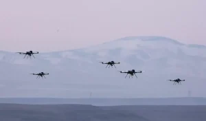 STM, WDS Fuarı’nda Askeri Sistemlerini Sergileyecek