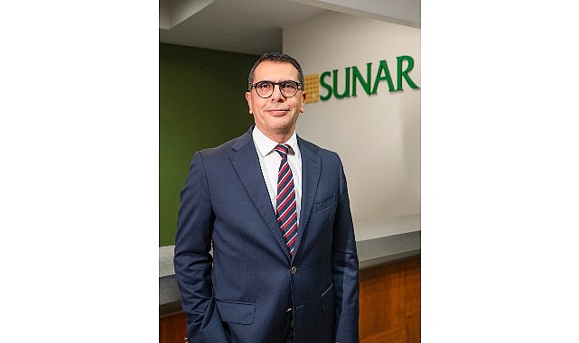 Sunar Yatırım’ın yeni CFO’su Ural İnal oldu