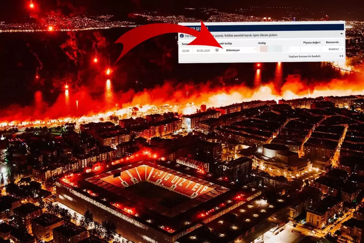 Süper Lig’de görülmemiş olay! Zirveye oynayan takım transfer yaptı, nereden geldiği bilinmiyor