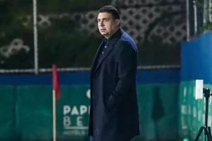 Süper Lig’e çıkmaya hazırlanan takımdan çekildi, kulüp tepetaklak oldu