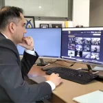 Süral, Yılın Kareleri Oylamasına Katıldı