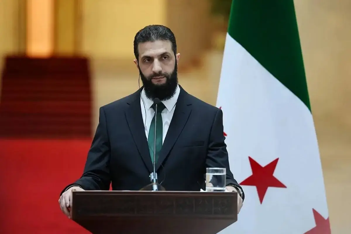 Suriye devlet televizyonunda ilk Kürtçe yayın!